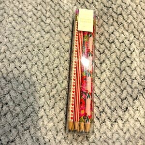 Rifle Paper Co. Writing Pencils